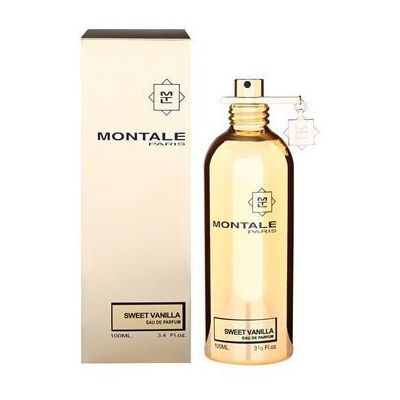 Унисекс парфюм MONTALE Sweet Vanilla